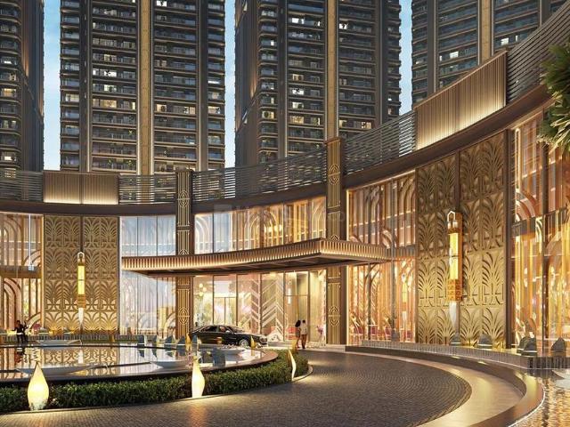 3 BHK Apartment in Sector 103 for resale Gurgaon. The reference number is 19341417