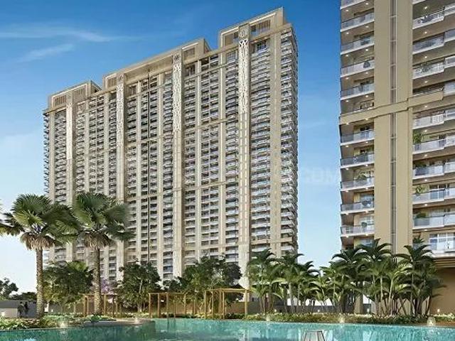 3 BHK Apartment in Sector 103 for resale Gurgaon. The reference number is 20405285