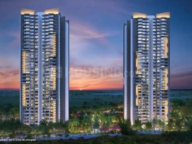 3 BHK Apartment in Sector 103 for resale Gurgaon. The reference number is 20871128