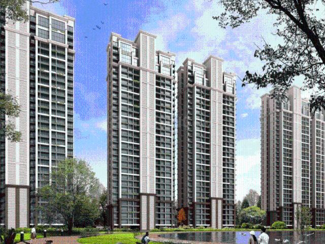 3 BHK Apartment in Sector 103 for resale Gurgaon. The reference number is 20877019