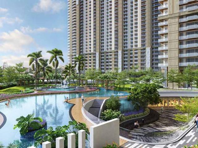 3 BHK Apartment in Sector 103 for resale Gurgaon. The reference number is 20881714