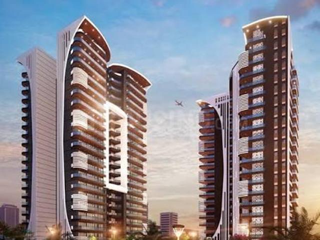 3 BHK Apartment in Sector 103 for resale Gurgaon. The reference number is 20887211