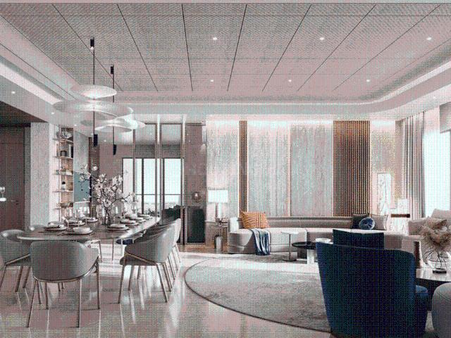 3 BHK Apartment in Sector 103 for resale Gurgaon. The reference number is 20966725