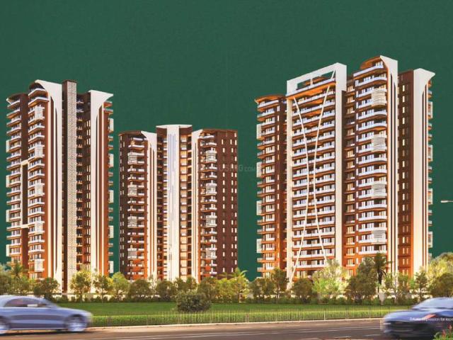 3 BHK Apartment in Sector 103 for resale Gurgaon. The reference number is 20982856
