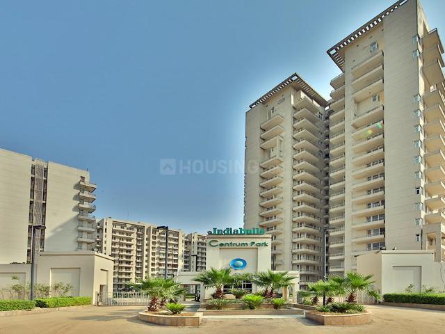 3 BHK Apartment in Sector 103 for resale Gurgaon. The reference number is 20982221