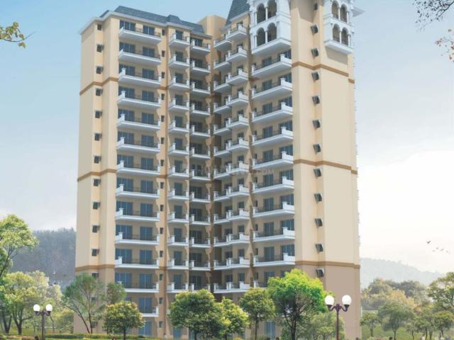 3 BHK Apartment in Sector 103 for resale Gurgaon. The reference number is 20200294