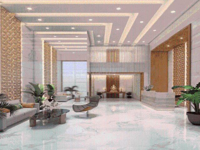 3 BHK Apartment in Sector 103 for resale Gurgaon. The reference number is 20340716