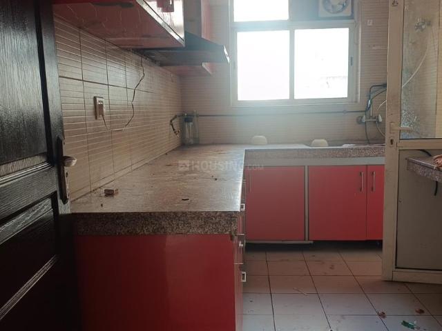 3 BHK Apartment in Sector 100 for rent Noida. The reference number is 19032928