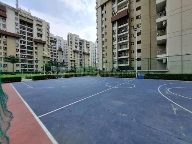 3 BHK Apartment in Sector 100 for rent Noida. The reference number is 19347159