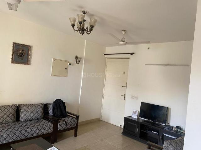 3 BHK Apartment in Sector 100 for rent Noida. The reference number is 20256460