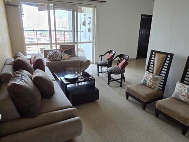 3 BHK Apartment in Sector 100 for rent Noida. The reference number is 20346411