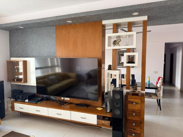 3 BHK Apartment in Sector 100 for rent Noida. The reference number is 20346952