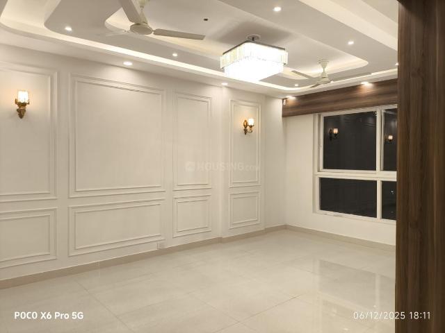 3 BHK Apartment in Sector 100 for rent Noida. The reference number is 20410273