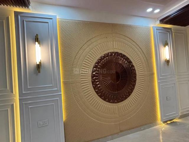 3 BHK Apartment in Sector 100 for resale Noida. The reference number is 20241817