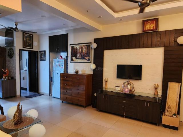 3 BHK Apartment in Sector 100 for resale Noida. The reference number is 20250128