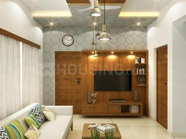 3 BHK Apartment in Sector 100 for resale Noida. The reference number is 20460177