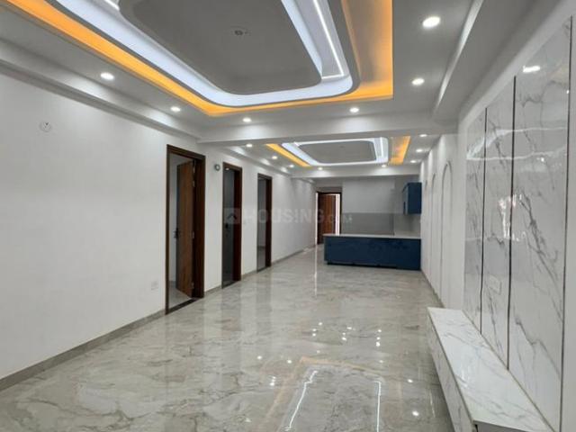 3 BHK Apartment in Sector 100 for resale Noida. The reference number is 20490434