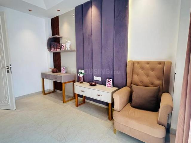 3 BHK Apartment in Sector 100 for resale Noida. The reference number is 20731169
