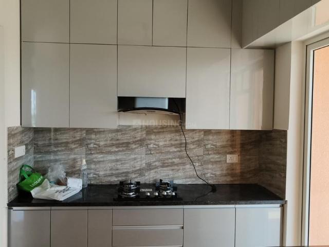 3 BHK Apartment in Sector 102 for rent Gurgaon. The reference number is 18263673