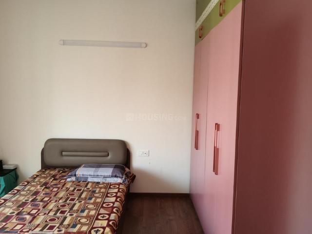 3 BHK Apartment in Sector 102 for rent Gurgaon. The reference number is 20012508