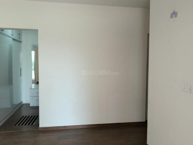 3 BHK Apartment in Sector 102 for rent Gurgaon. The reference number is 20029024
