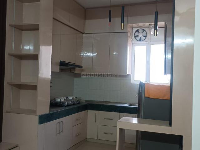 3 BHK Apartment in Sector 102 for rent Gurgaon. The reference number is 20152937