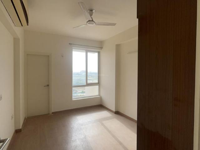 3 BHK Apartment in Sector 102 for rent Gurgaon. The reference number is 20299435
