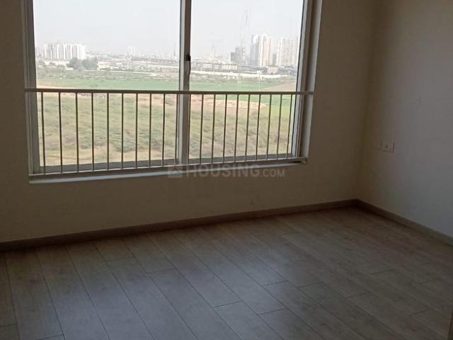 3 BHK Apartment in Sector 102 for rent Gurgaon. The reference number is 20300514