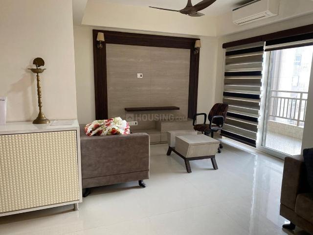 3 BHK Apartment in Sector 102 for rent Gurgaon. The reference number is 20337200