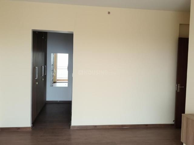 3 BHK Apartment in Sector 102 for rent Gurgaon. The reference number is 20462572