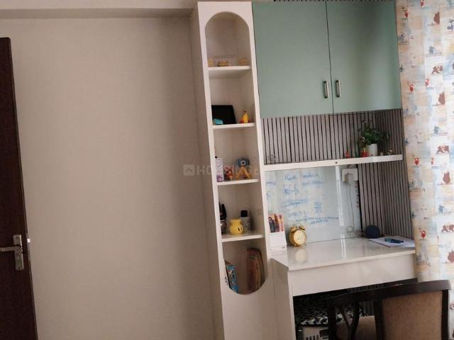3 BHK Apartment in Sector 102 for rent Gurgaon. The reference number is 20587977