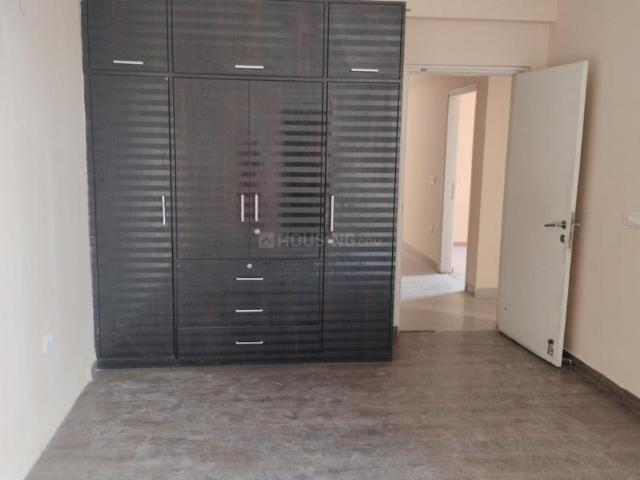 3 BHK Apartment in Sector 102 for rent Gurgaon. The reference number is 20581238
