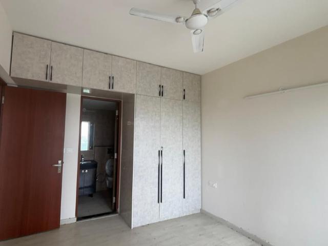 3 BHK Apartment in Sector 102 for rent Gurgaon. The reference number is 20838825