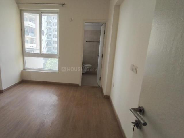 3 BHK Apartment in Sector 102 for rent Gurgaon. The reference number is 20901624