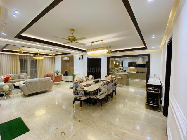 3 BHK Apartment in Sector 102 for resale Gurgaon. The reference number is 14636513