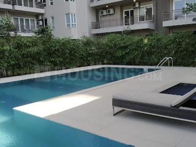 3 BHK Apartment in Sector 102 for resale Gurgaon. The reference number is 14910197