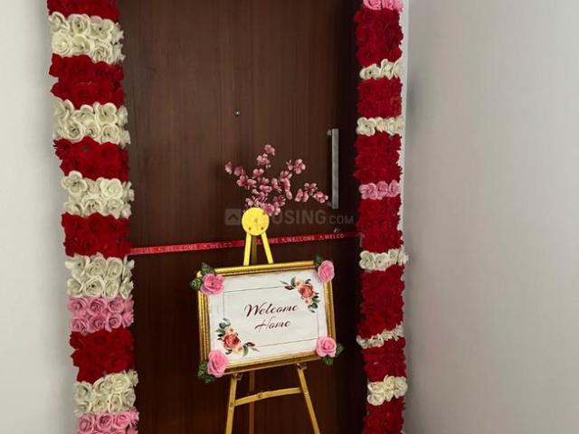 3 BHK Apartment in Sector 102 for resale Gurgaon. The reference number is 16892419