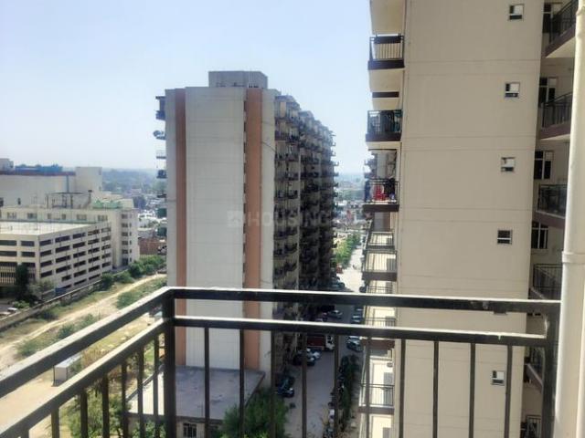 3 BHK Apartment in Sector 102 for resale Gurgaon. The reference number is 16950100