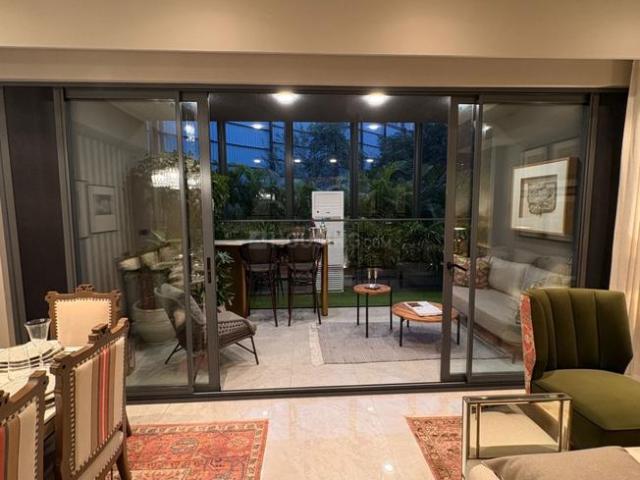 3 BHK Apartment in Sector 102 for resale Gurgaon. The reference number is 19570292