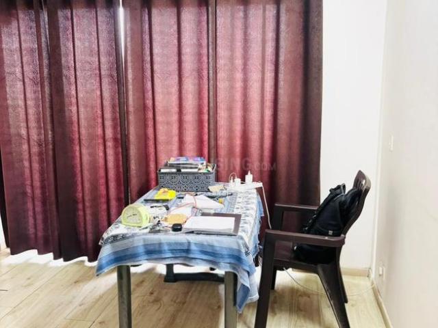 3 BHK Apartment in Sector 102 for resale Gurgaon. The reference number is 19744116