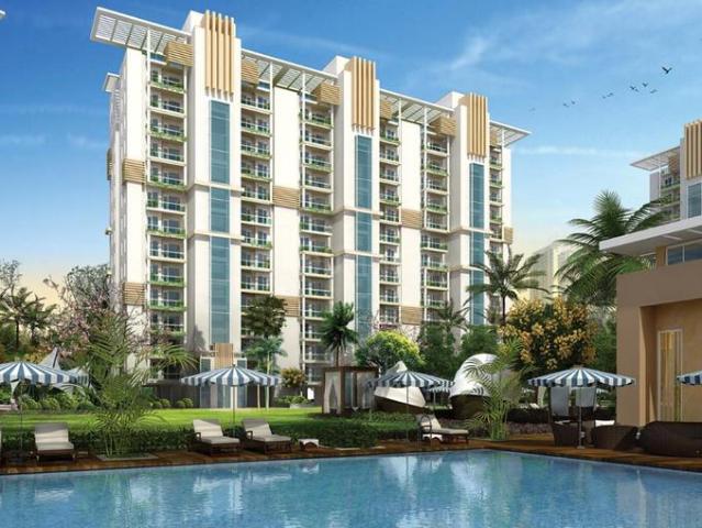 3 BHK Apartment in Sector 102 for resale Gurgaon. The reference number is 19879571