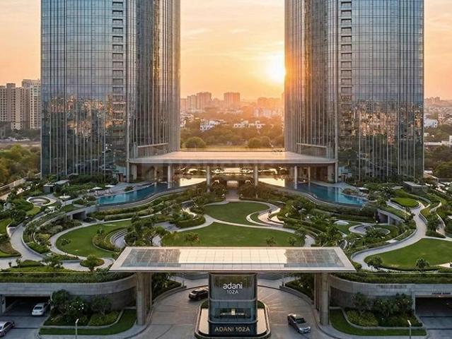 3 BHK Apartment in Sector 102 for resale Gurgaon. The reference number is 19954336