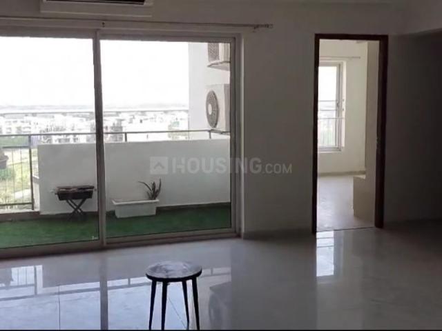 3 BHK Apartment in Sector 102 for resale Gurgaon. The reference number is 19969717