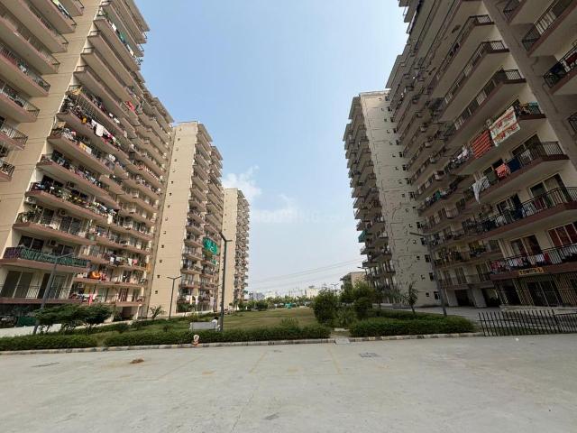3 BHK Apartment in Sector 102 for resale Gurgaon. The reference number is 19081378