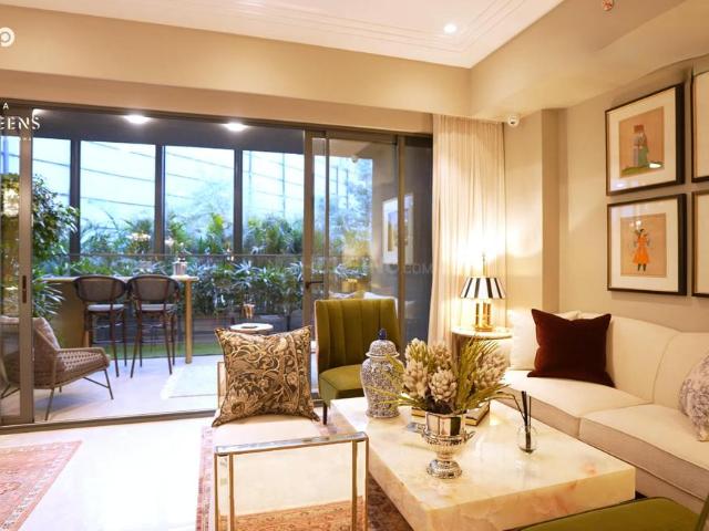 3 BHK Apartment in Sector 102 for resale Gurgaon. The reference number is 19195344