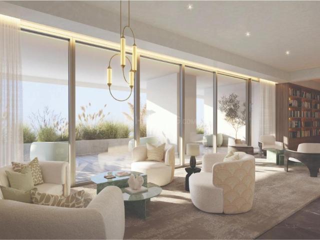 3 BHK Apartment in Sector 102 for resale Gurgaon. The reference number is 19296207