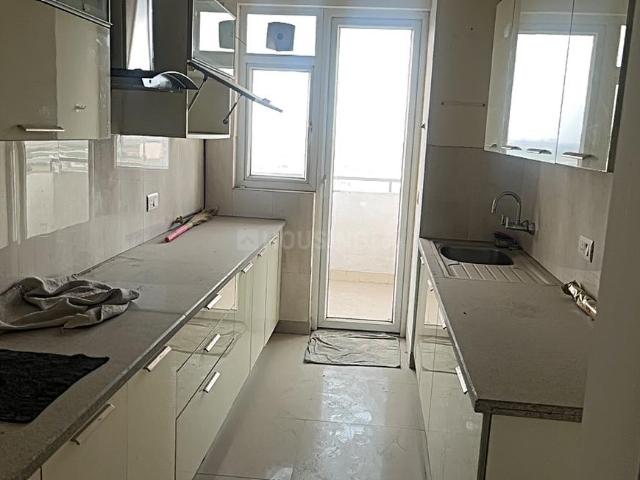 3 BHK Apartment in Sector 102 for resale Gurgaon. The reference number is 19297840