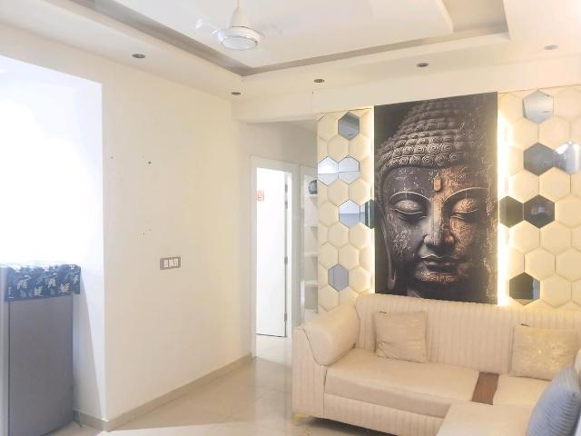 3 BHK Apartment in Sector 102 for resale Gurgaon. The reference number is 20461728