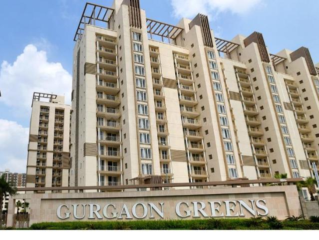 3 BHK Apartment in Sector 102 for resale Gurgaon. The reference number is 20469058