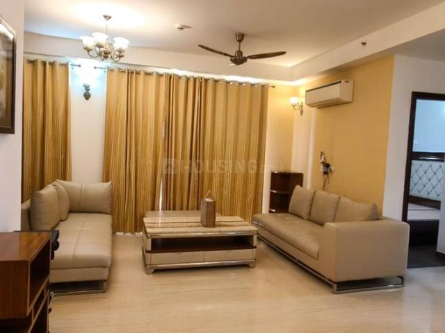 3 BHK Apartment in Sector 102 for resale Gurgaon. The reference number is 20613608
